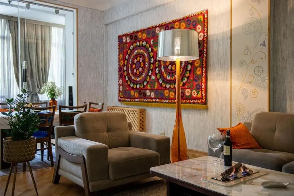 Ташкент: Rent 3 room apartments in Tashkent