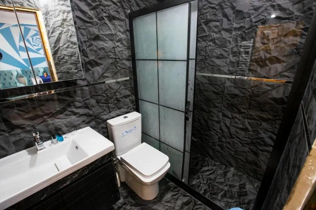 Стамбул: 2BR-1LR SEAVIEW FAMILY PLACE NEXT TO CENTEr