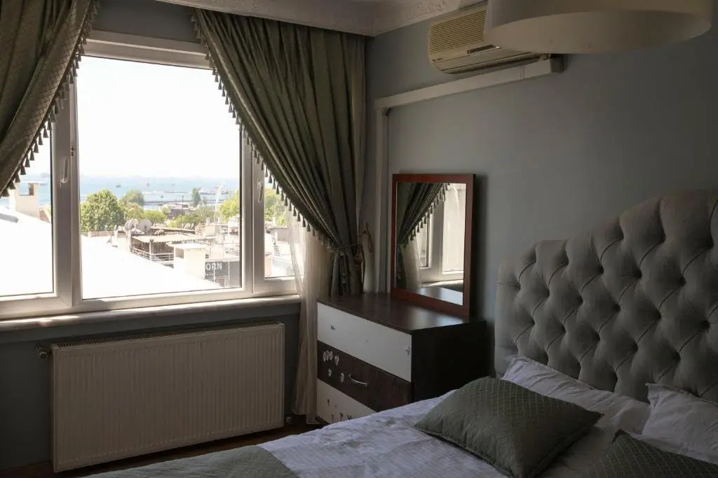Стамбул: 2BR-1LR SEAVIEW FAMILY PLACE NEXT TO CENTEr