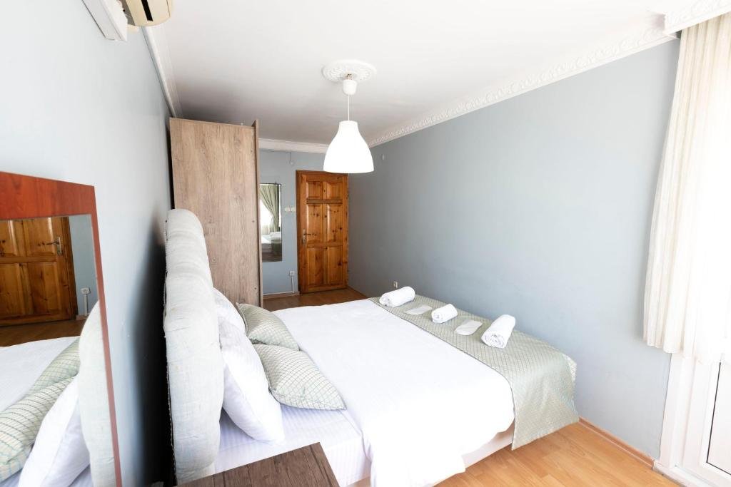 Стамбул: 2BR-1LR SEAVIEW FAMILY PLACE NEXT TO CENTEr