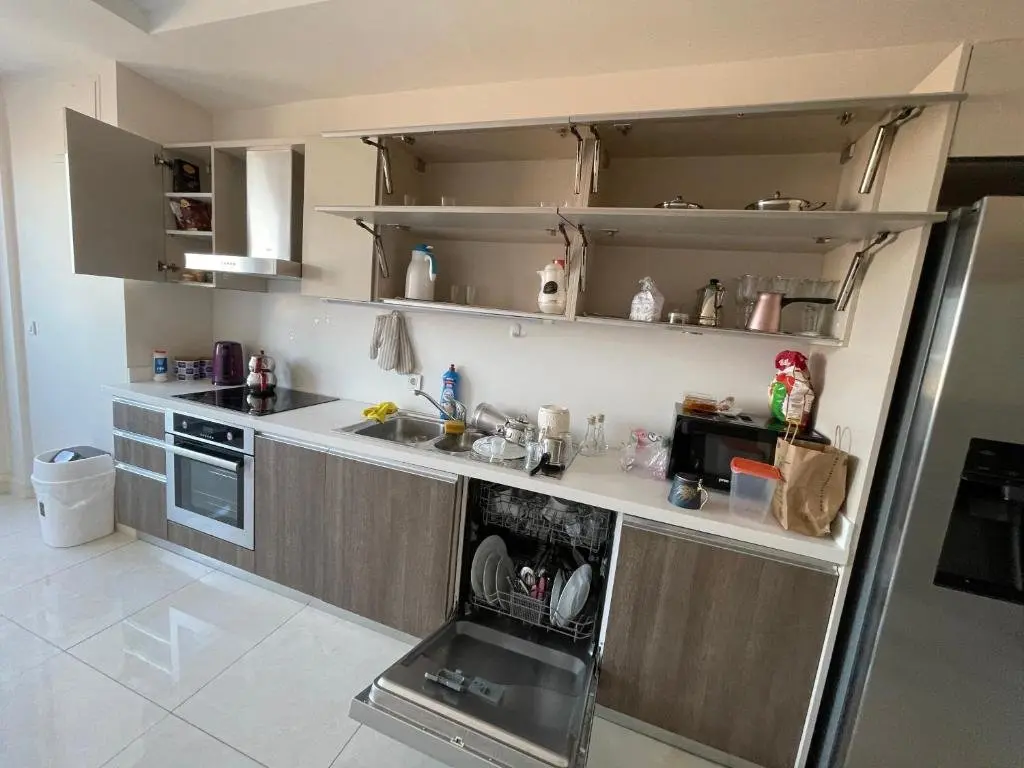 Стамбул: شقة مفروشة apartment Istanbul