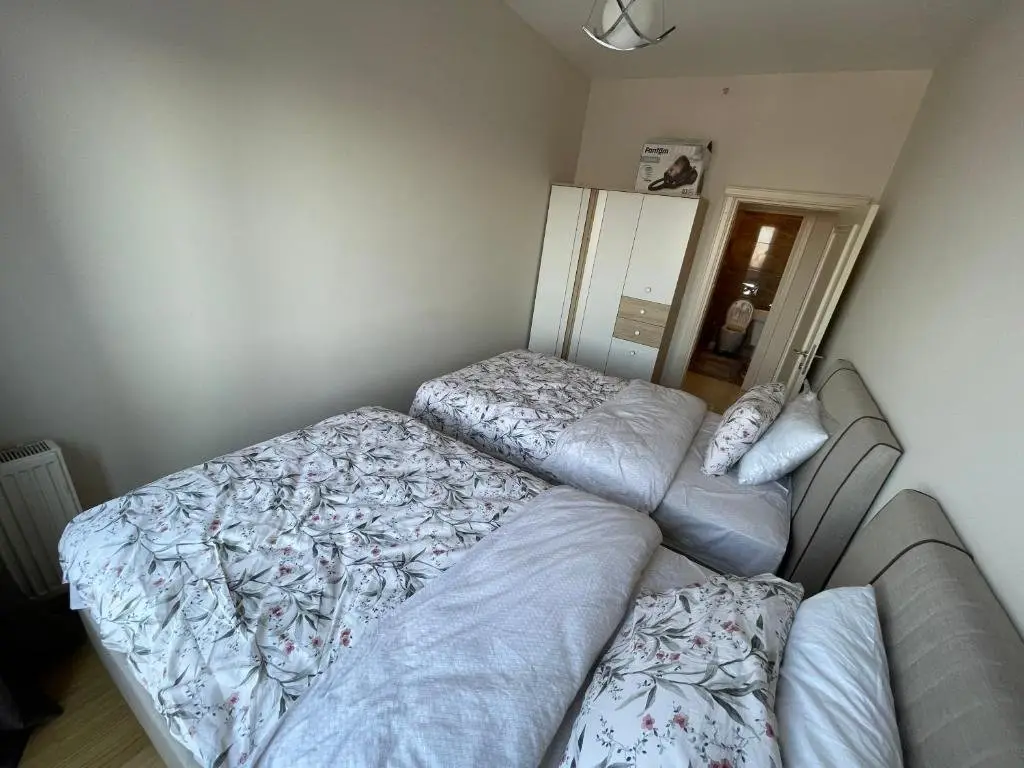 Стамбул: شقة مفروشة apartment Istanbul