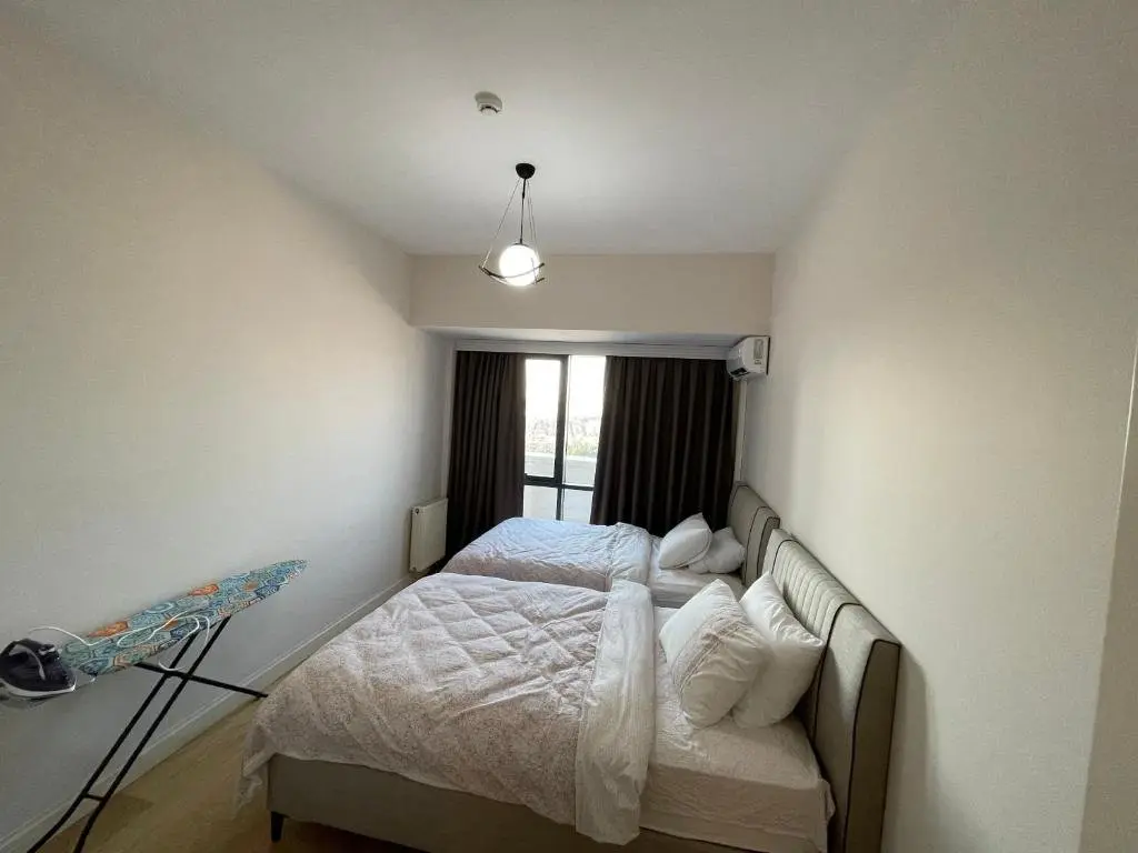 Стамбул: شقة مفروشة apartment Istanbul