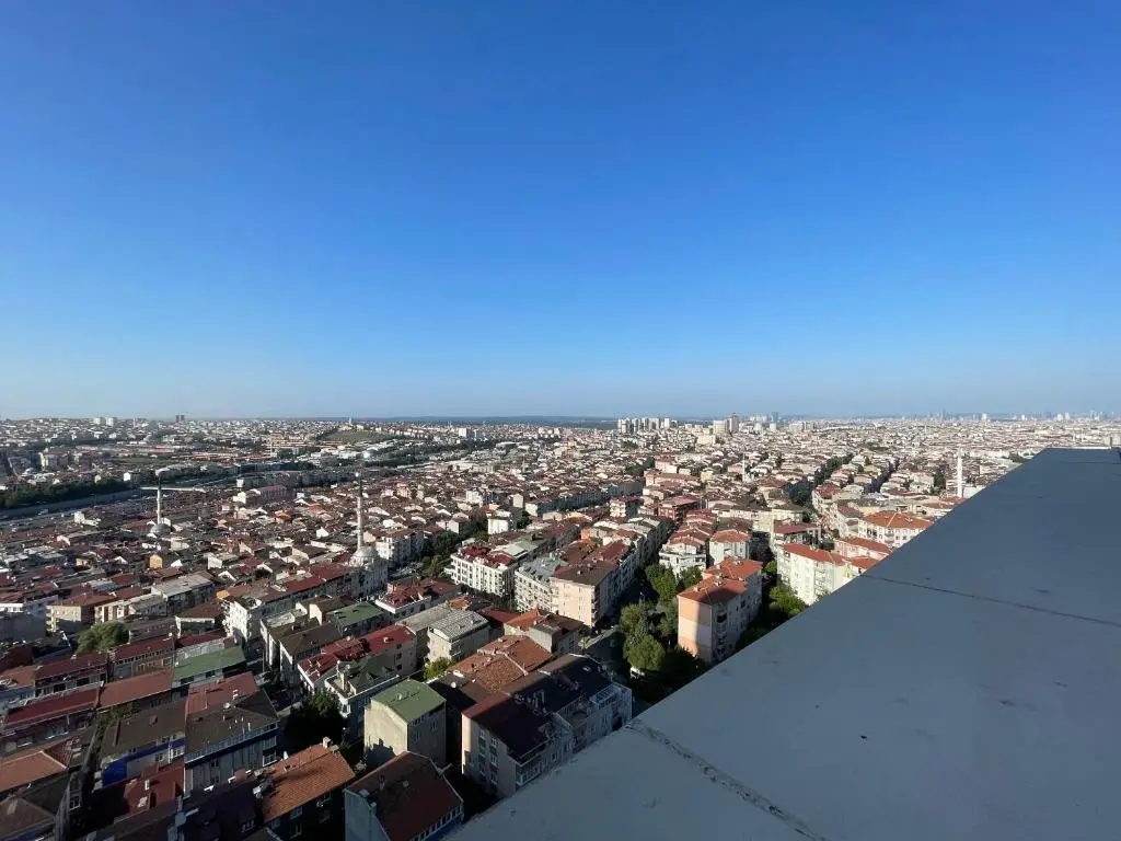 Стамбул: شقة مفروشة apartment Istanbul