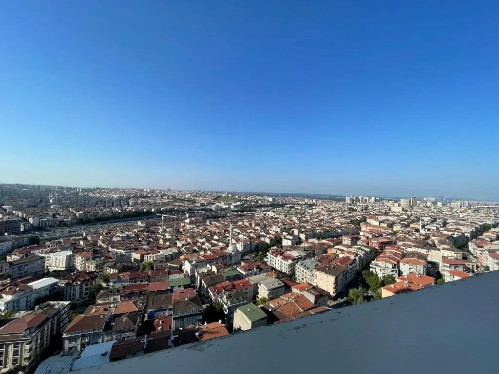 Стамбул: شقة مفروشة apartment Istanbul