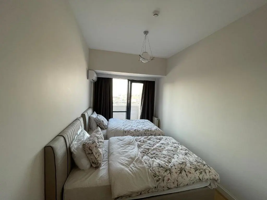 Стамбул: شقة مفروشة apartment Istanbul