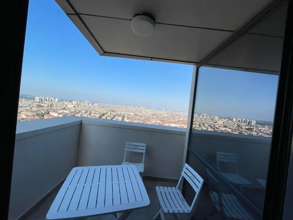 Стамбул: شقة مفروشة apartment Istanbul