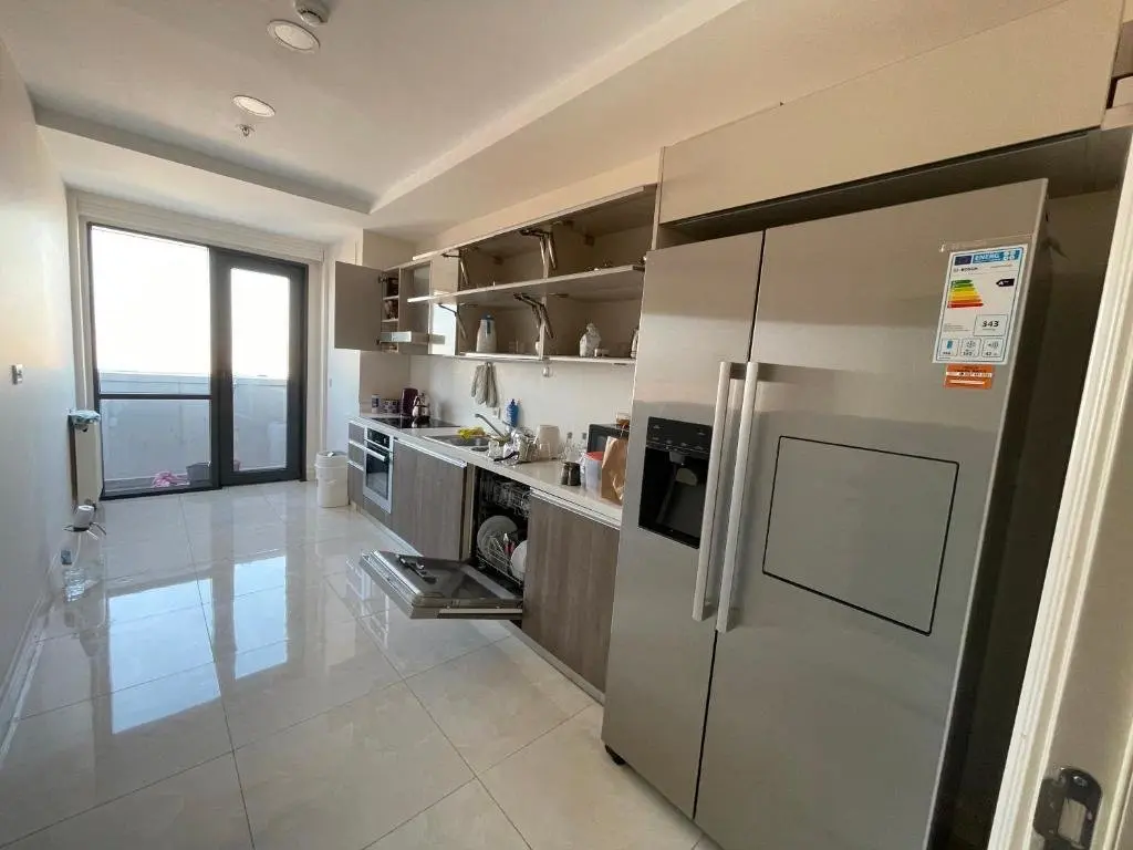Стамбул: شقة مفروشة apartment Istanbul