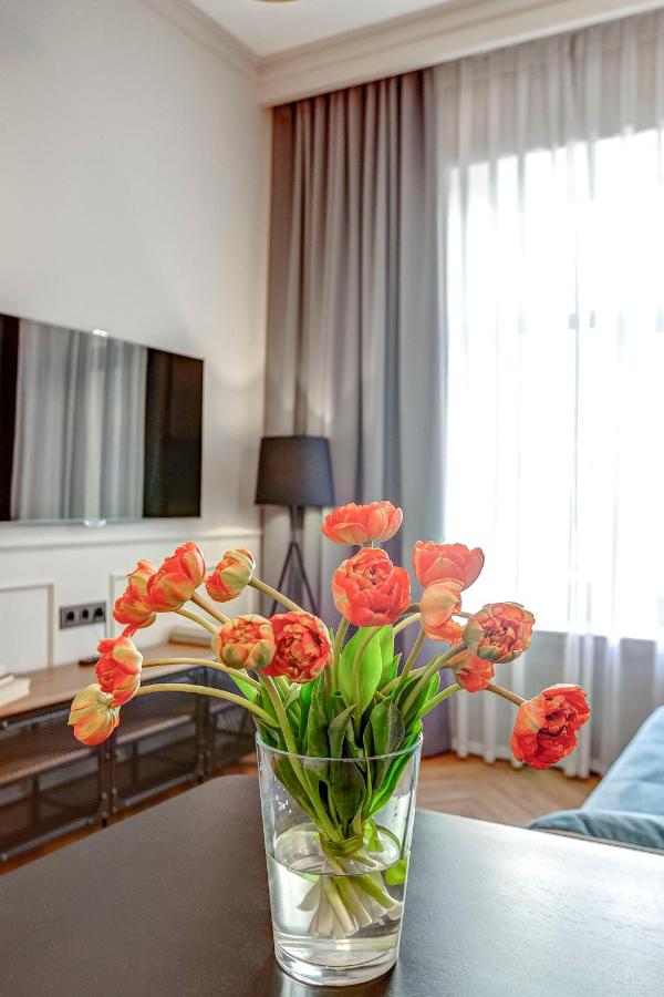 Санкт-Петербург: Sky Apartments BK13