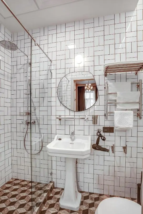 Санкт-Петербург: Sky Apartments BK13