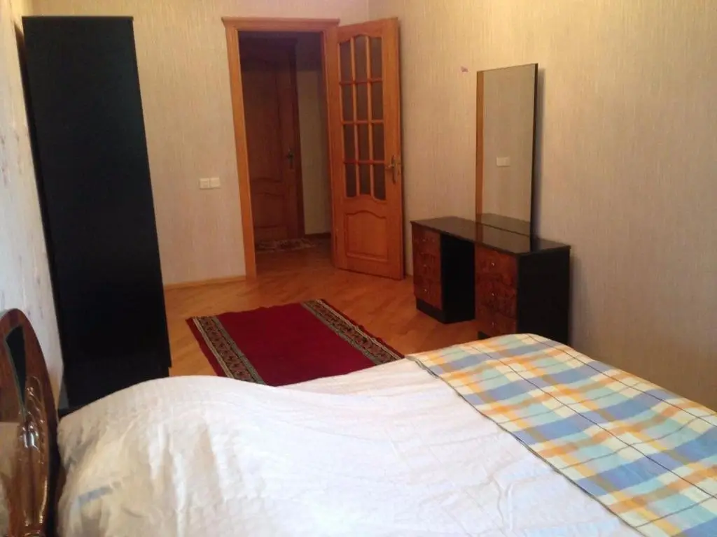 Баку: Apartment at Jafar Khandan 54