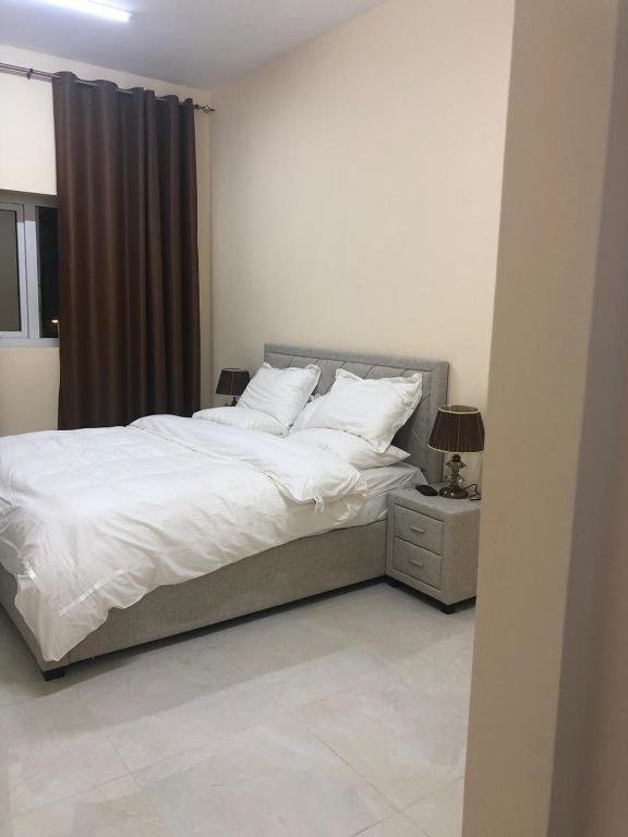 Аджман: Al Rawda Apartments -Ajman