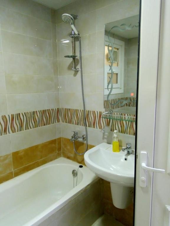 Аджман: Al Rawda Apartments -Ajman