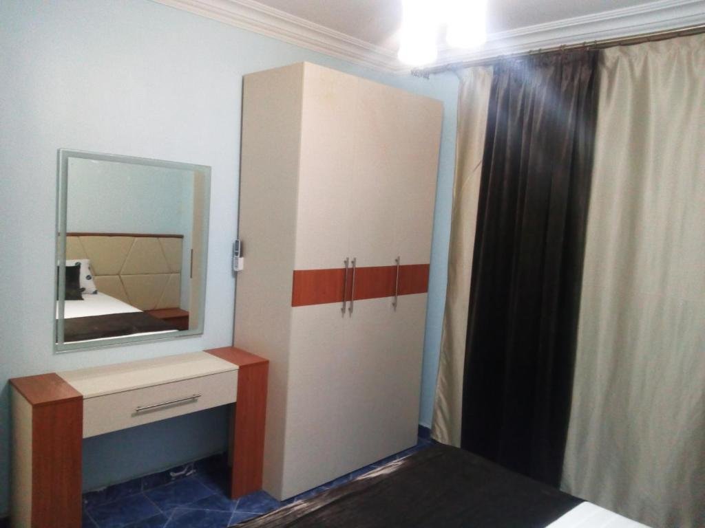 Каир: Apartment at Milsa Nasr City, Building No. 22