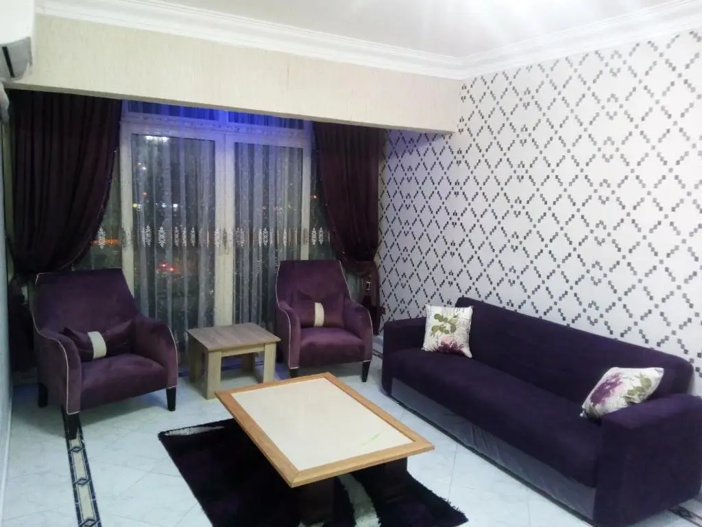 Каир: Apartment at Milsa Nasr City, Building No. 22
