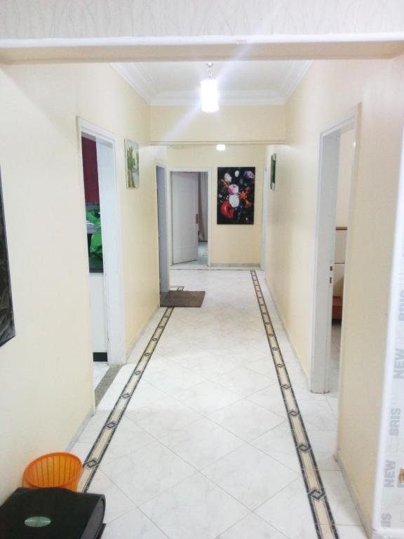 Каир: Apartment at Milsa Nasr City, Building No. 22