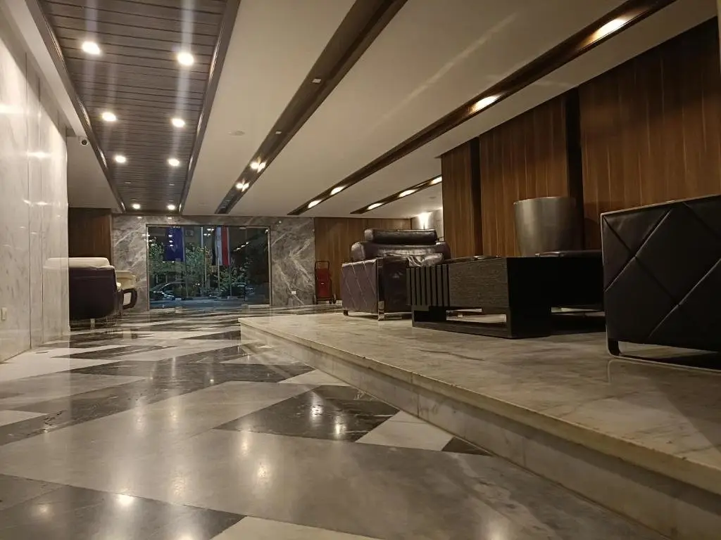 Каир: Sheraton Ocean 803 - Private Apartments