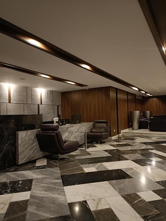 Каир: Sheraton Ocean 803 - Private Apartments