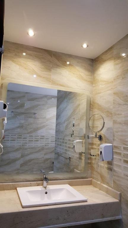 Каир: Sheraton Ocean 803 - Private Apartments