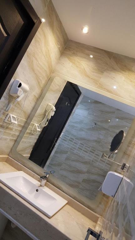 Каир: Sheraton Ocean 803 - Private Apartments