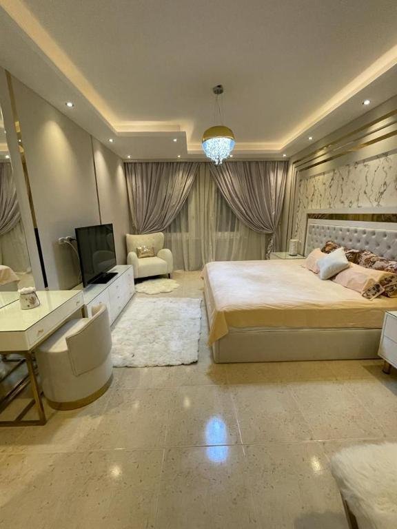 Каир: Villa 154