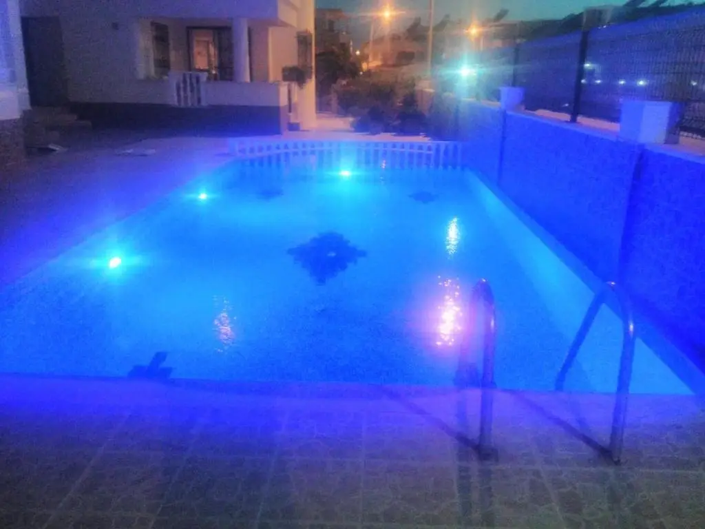 Дидим: 3 beds - 3 bath duplex apt 6 balconies, Rent LD 2019