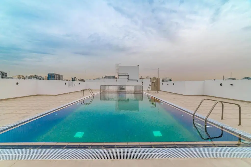 Stay Holiday Homes an Al Ghurair Company - Manazil Al Barsha First 01 — фото 1