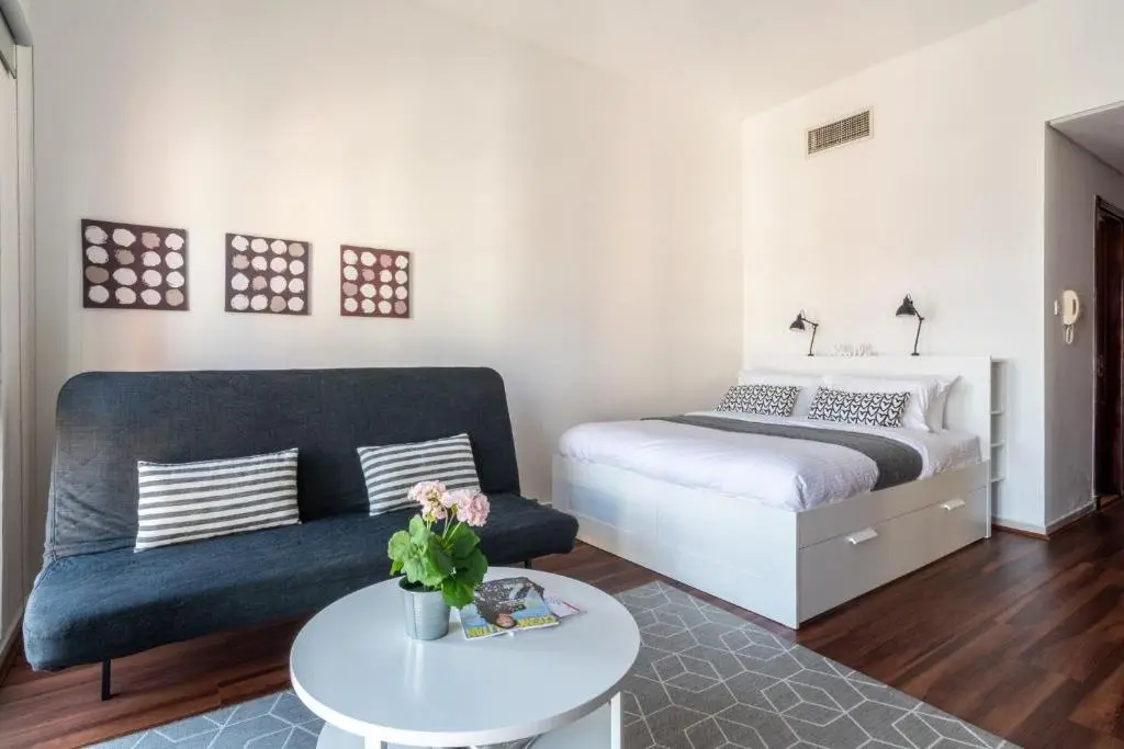Дубай: The Smart Concierge - Discovery Gardens Street 4
