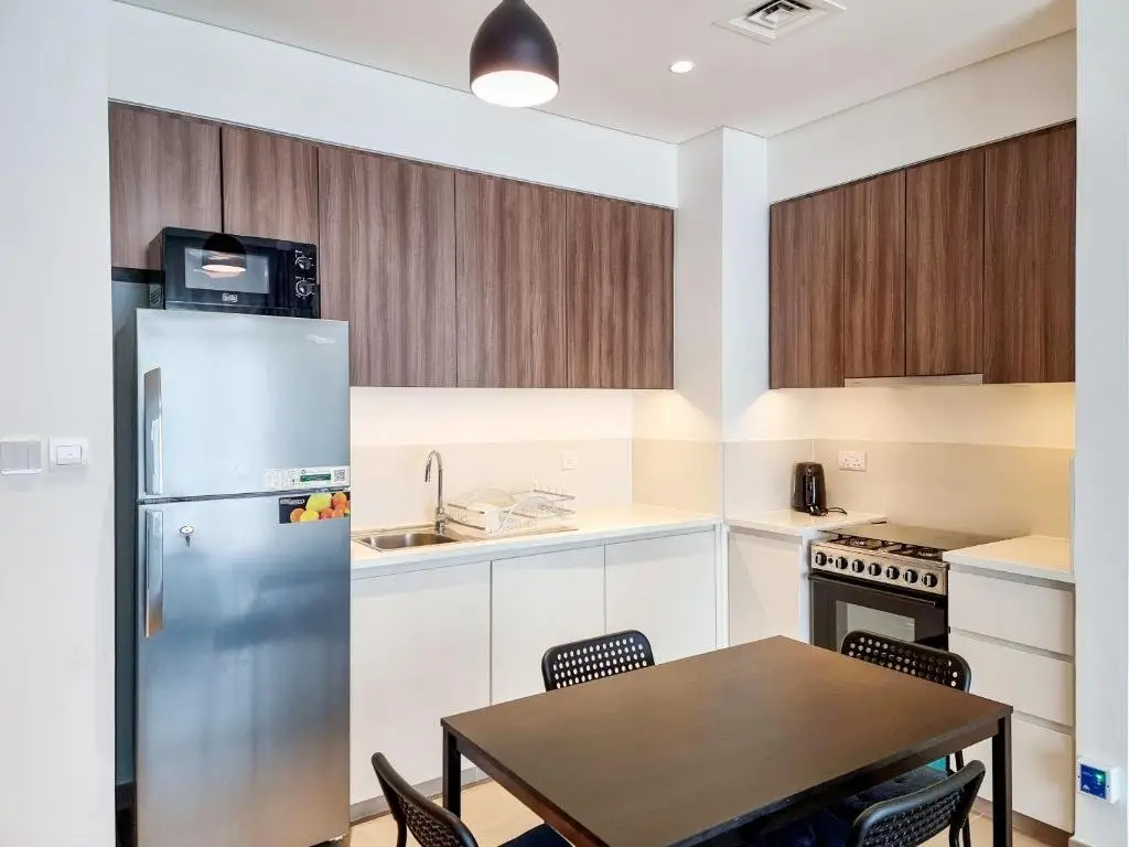 Дубай: Alh Vacay - Dubai Hills Park Heights 1 - 1br