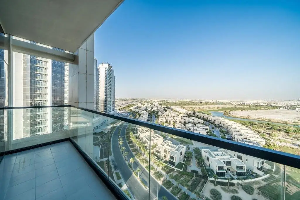 Primestay - Golf Vita in Damac Hills — фото 1