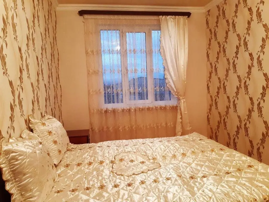 Севан: SPARTA Apartment Complex