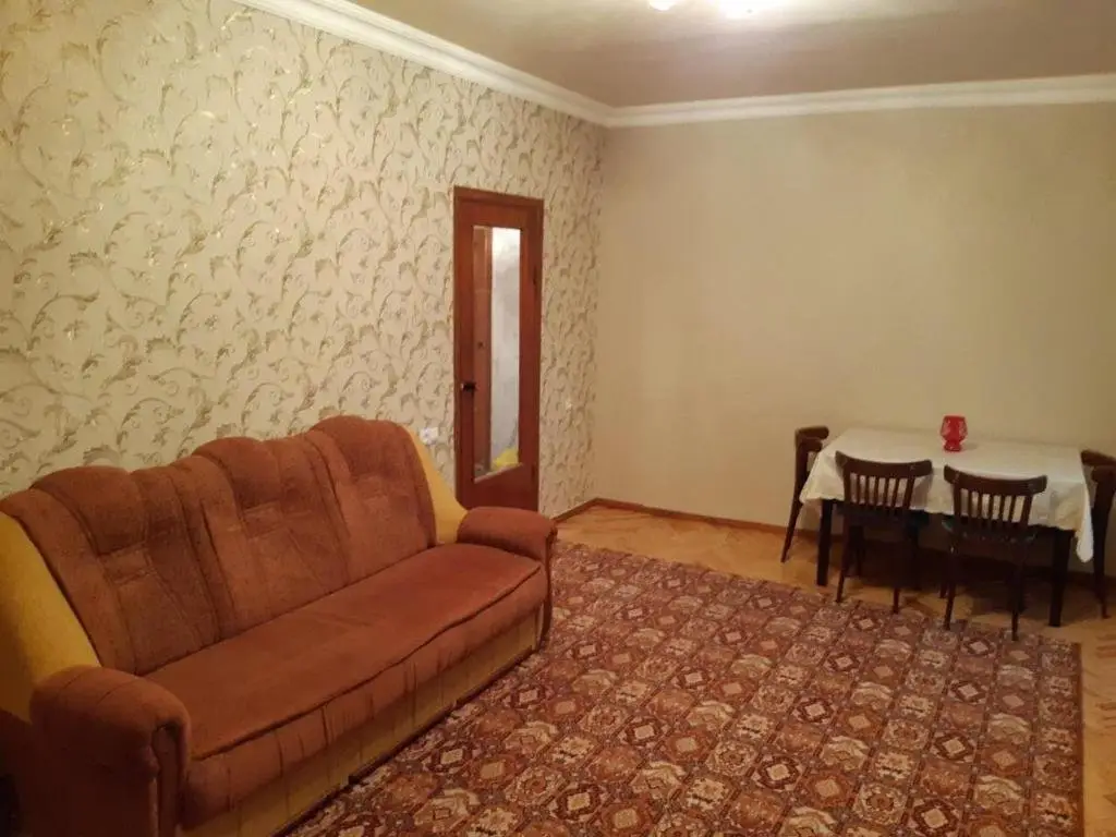 Севан: SPARTA Apartment Complex