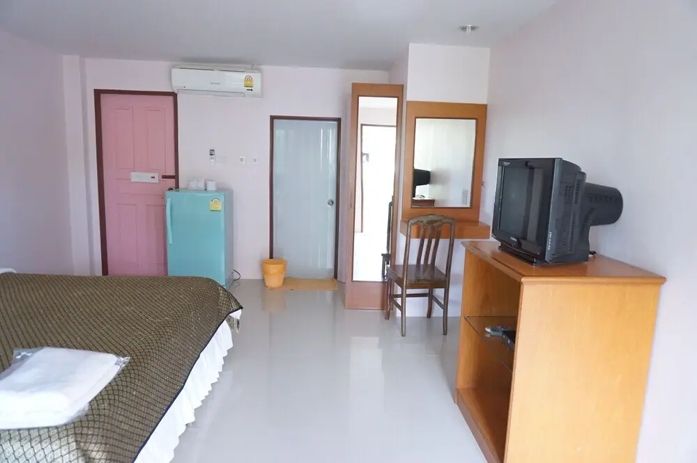 Ранонг: Siriporn Resort
