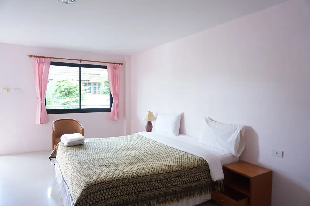 Ранонг: Siriporn Resort