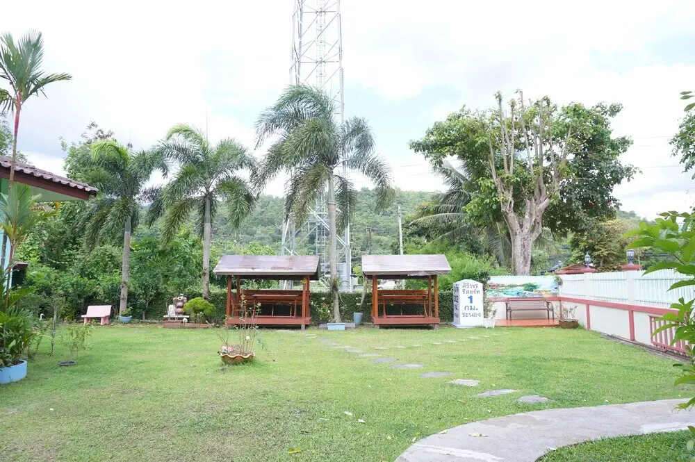 Siriporn Resort — фото 1