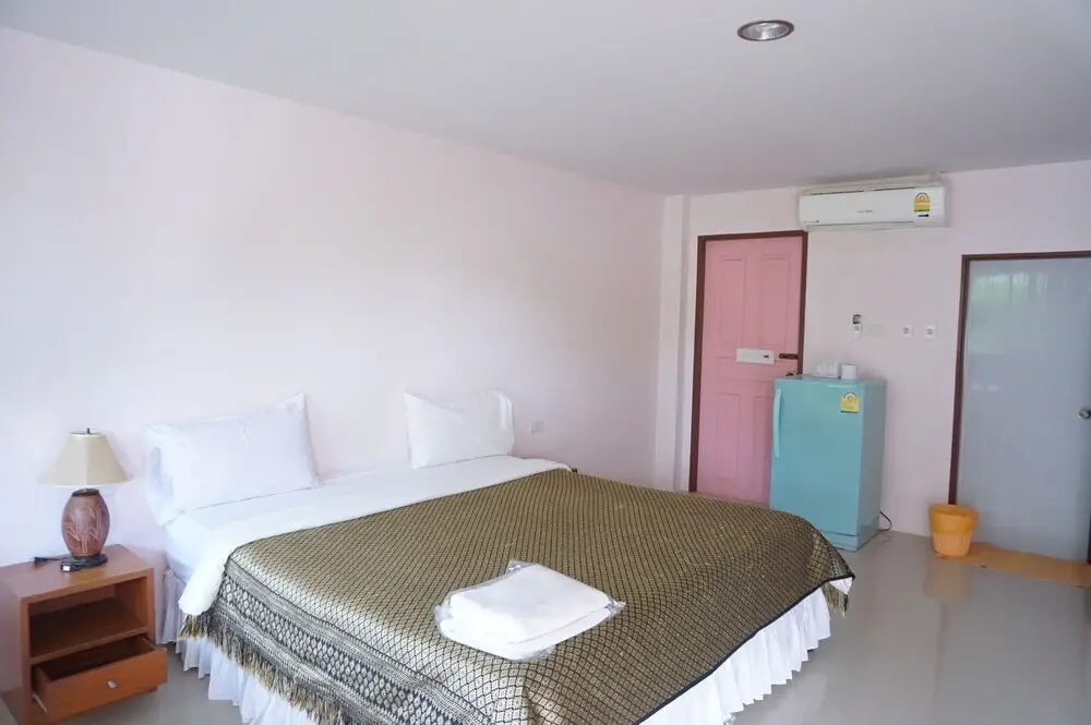 Ранонг: Siriporn Resort