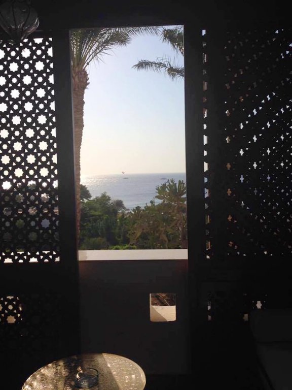 Шарм-эш-Шейх (Шарм-эль-Шейх): Studio in Sharm El Sheikh Resort, With Wonderful sea View, Shared Pool, Enclosed Garden - 200 m From the Beach