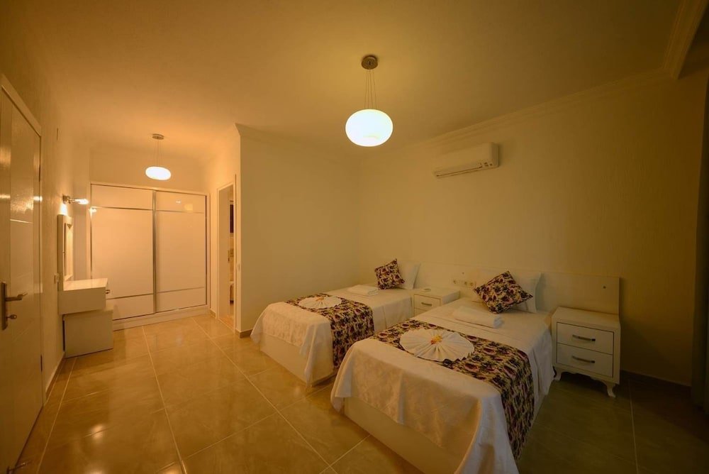 Калкан: Villa Oscar