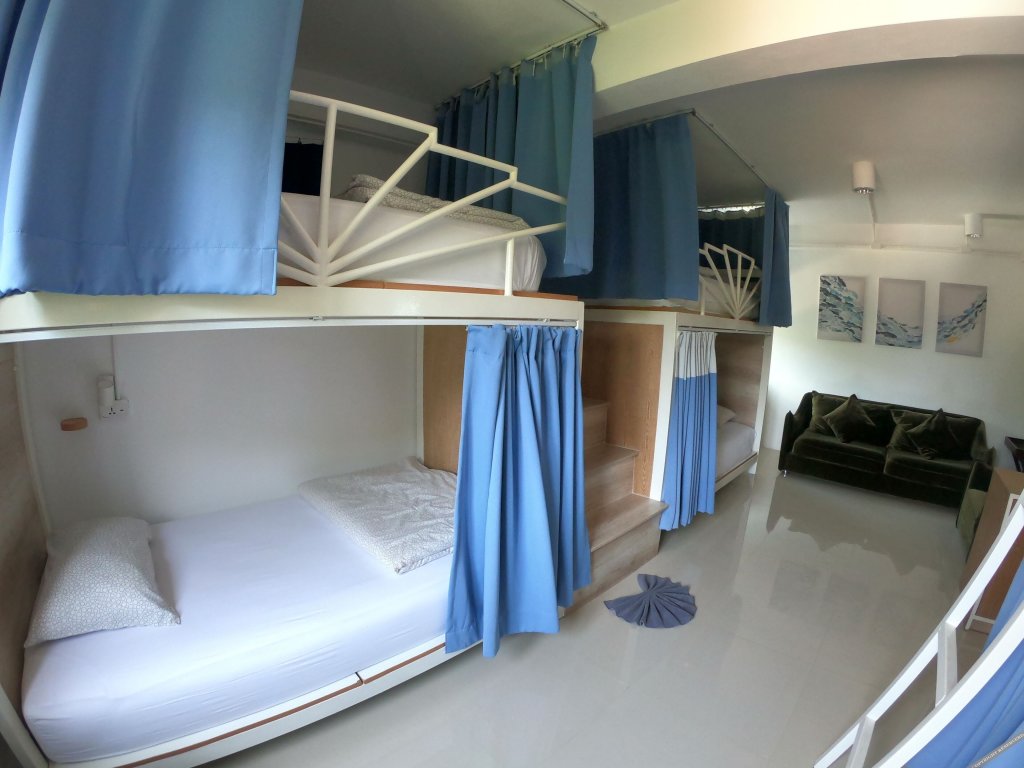 The Rock Samui Beach Resort — фото 1
