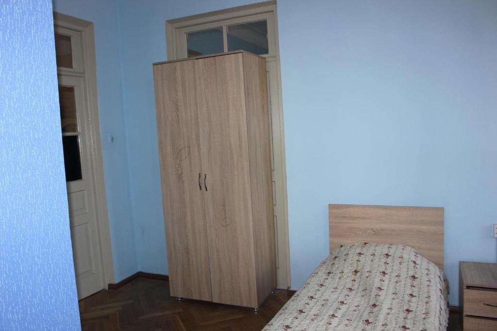 Батуми: Hostel 7