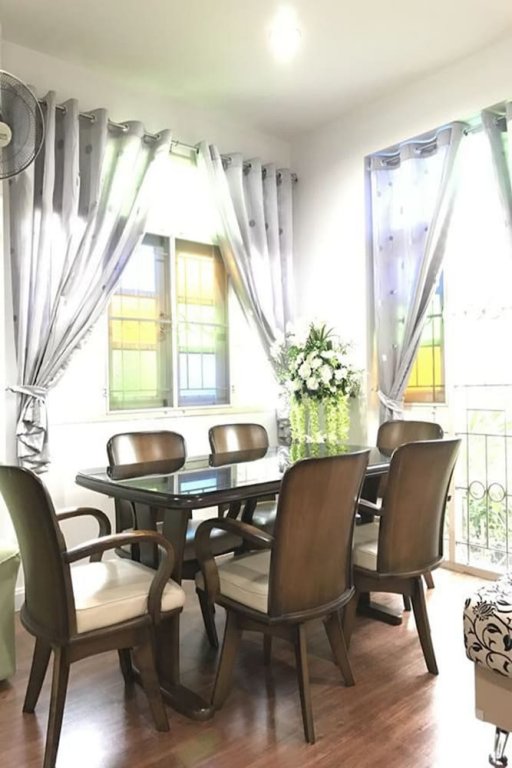 Патхумтхани: Add Home Homestay