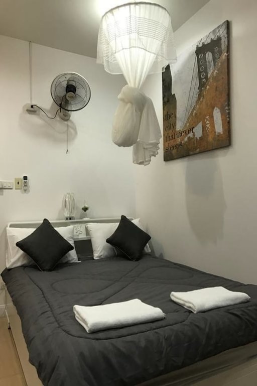 Патхумтхани: Add Home Homestay