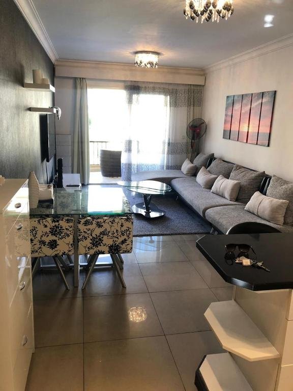 Шарм-эш-Шейх (Шарм-эль-Шейх): 1 Bedroom, Beautiful, Apartment, The View Resort, Nabq