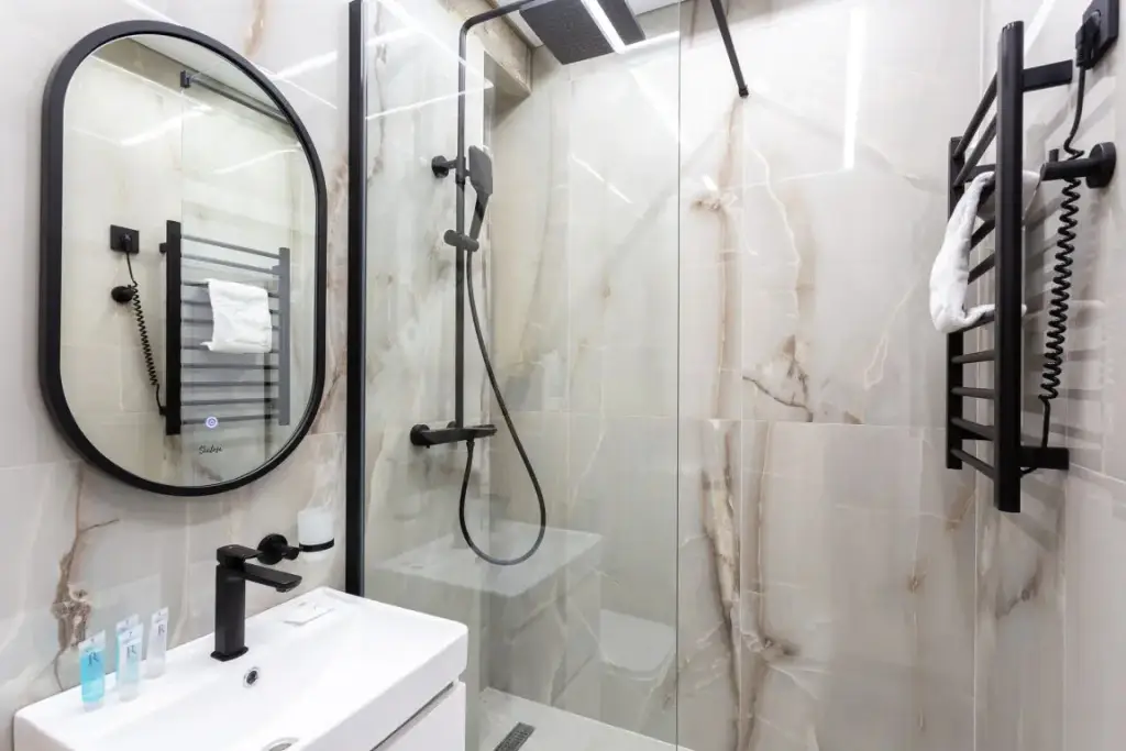 Сочи: Апартаменты Red Apartments Моравия Богемия