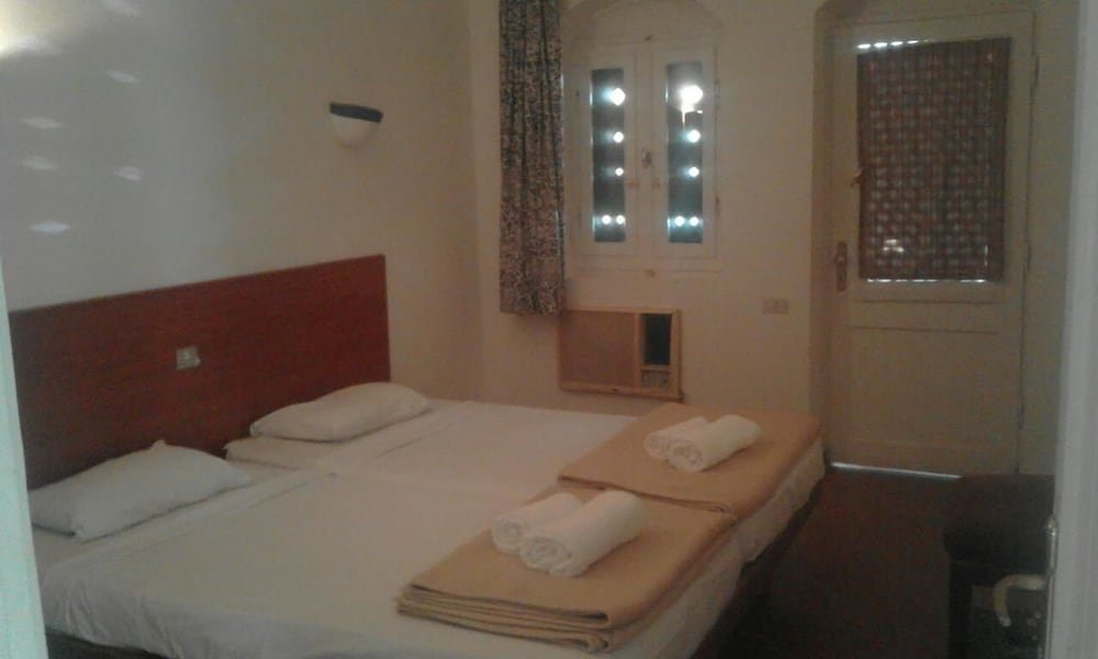 Эль-Гуна: 1 bedroom El Gouna Down Town