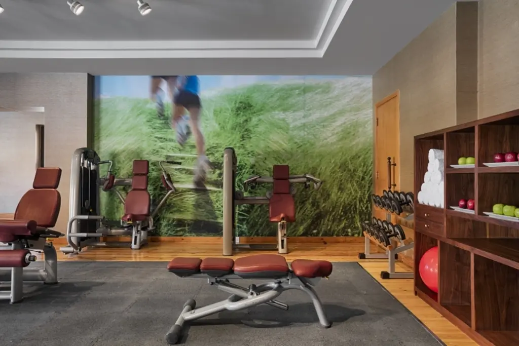 Хургада: Golf Hotel