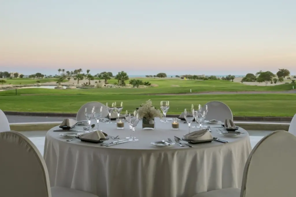 Хургада: Golf Hotel