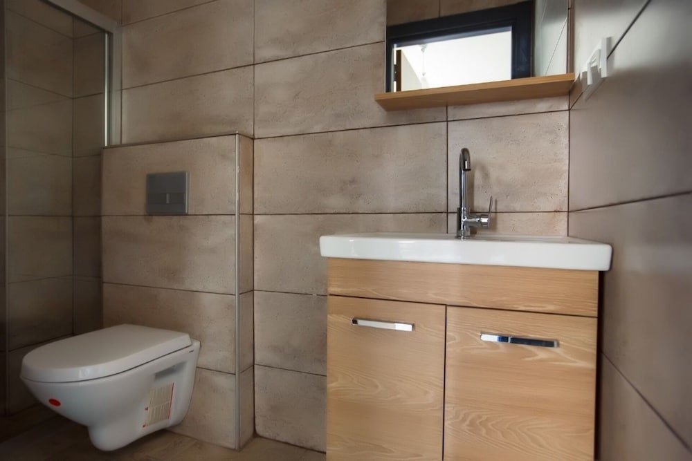 Аланья: Charming 1-bed Apartment in Mahmutlar