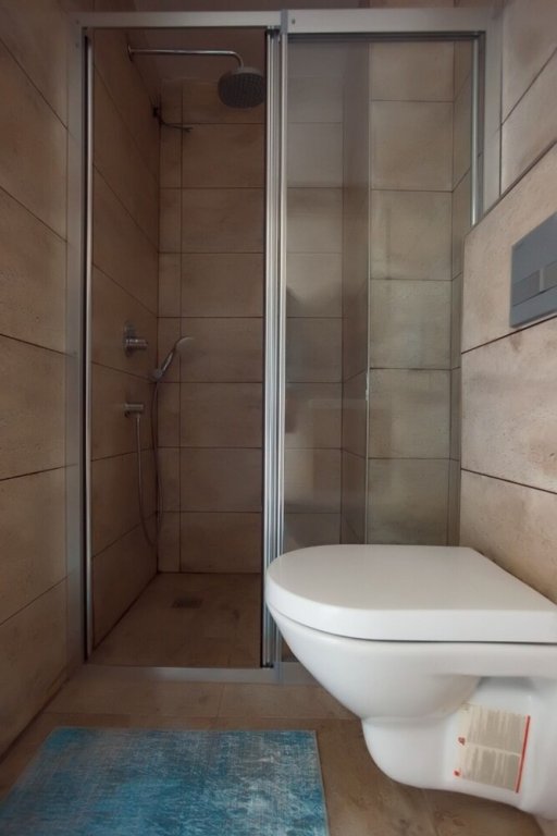 Аланья: Charming 1-bed Apartment in Mahmutlar