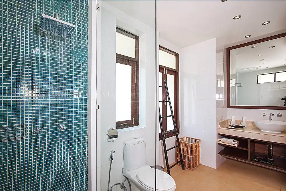Самуи: Blossom Dew Villa B